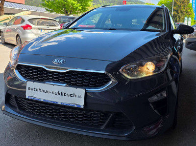 KIA Ceed Gebrauchtwagen