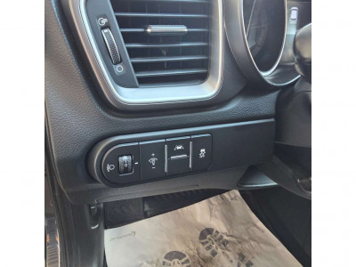 KIA Ceed Gebrauchtwagen