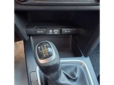 KIA Ceed Gebrauchtwagen