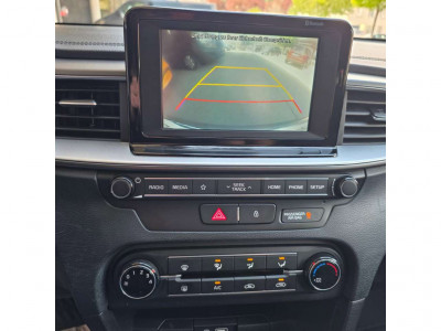 KIA Ceed Gebrauchtwagen