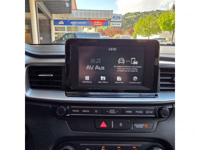 KIA Ceed Gebrauchtwagen