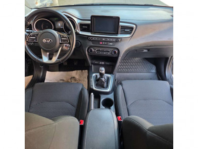 KIA Ceed Gebrauchtwagen