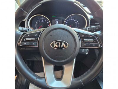 KIA Ceed Gebrauchtwagen