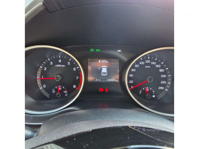 KIA Ceed Gebrauchtwagen