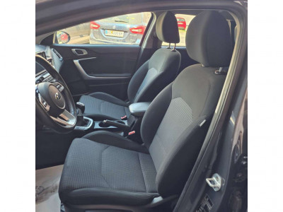 KIA Ceed Gebrauchtwagen