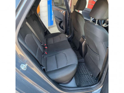 KIA Ceed Gebrauchtwagen