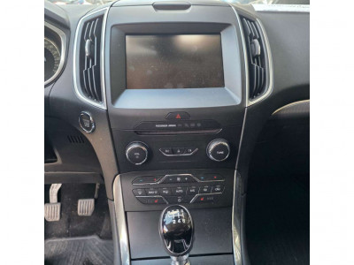 Ford S-MAX Gebrauchtwagen Ford S-MAX Gebrauchtwagen