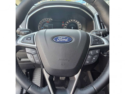 Ford S-MAX Gebrauchtwagen Ford S-MAX Gebrauchtwagen