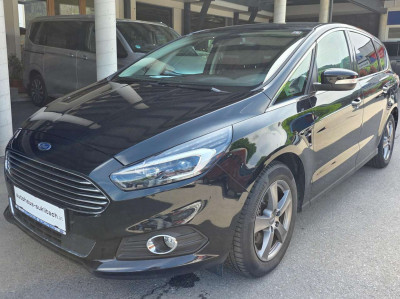 Ford S-MAX Gebrauchtwagen Ford S-MAX Gebrauchtwagen
