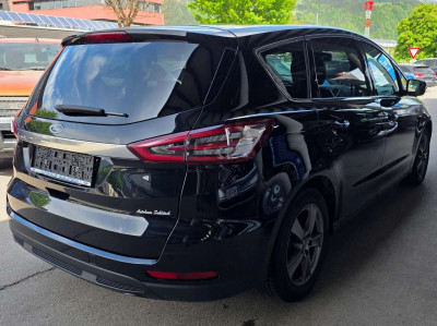 Ford S-MAX Gebrauchtwagen Ford S-MAX Gebrauchtwagen