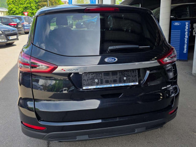 Ford S-MAX Gebrauchtwagen Ford S-MAX Gebrauchtwagen
