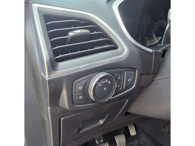 Ford S-MAX Gebrauchtwagen Ford S-MAX Gebrauchtwagen