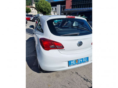 Opel Corsa Gebrauchtwagen Opel Corsa Gebrauchtwagen