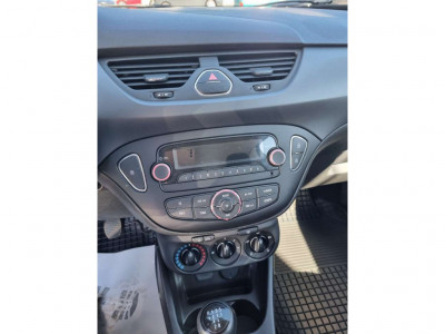 Opel Corsa Gebrauchtwagen Opel Corsa Gebrauchtwagen