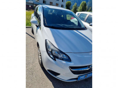 Opel Corsa Gebrauchtwagen Opel Corsa Gebrauchtwagen