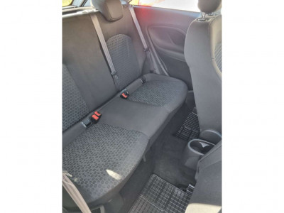 Opel Corsa Gebrauchtwagen Opel Corsa Gebrauchtwagen