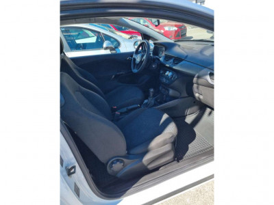 Opel Corsa Gebrauchtwagen Opel Corsa Gebrauchtwagen