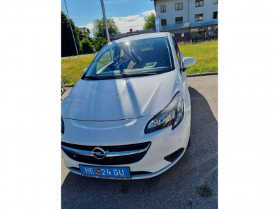 Opel Corsa Gebrauchtwagen Opel Corsa Gebrauchtwagen