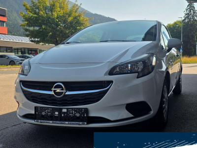Opel Corsa Gebrauchtwagen Opel Corsa Gebrauchtwagen
