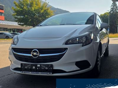 Opel Corsa Gebrauchtwagen Opel Corsa Gebrauchtwagen