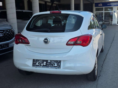 Opel Corsa Gebrauchtwagen Opel Corsa Gebrauchtwagen