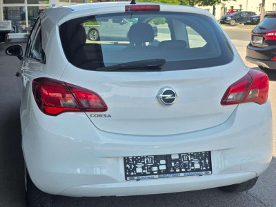 Opel Corsa Gebrauchtwagen Opel Corsa Gebrauchtwagen