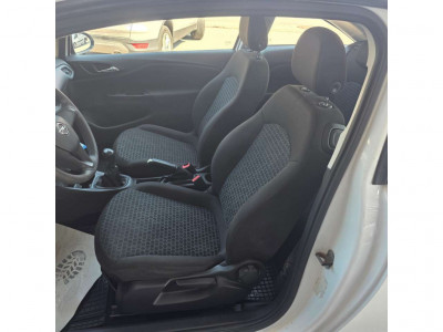 Opel Corsa Gebrauchtwagen Opel Corsa Gebrauchtwagen