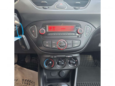 Opel Corsa Gebrauchtwagen Opel Corsa Gebrauchtwagen