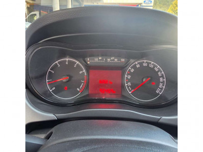 Opel Corsa Gebrauchtwagen Opel Corsa Gebrauchtwagen
