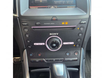 Ford Edge Gebrauchtwagen Ford Edge Gebrauchtwagen