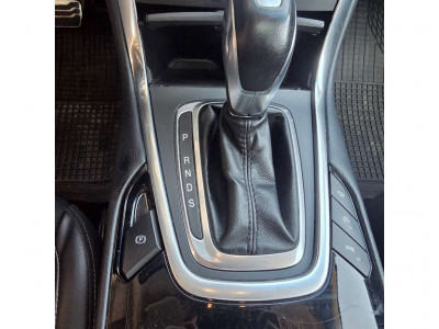 Ford Edge Gebrauchtwagen Ford Edge Gebrauchtwagen