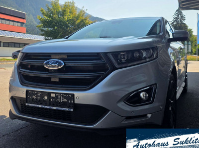 Ford Edge Gebrauchtwagen Ford Edge Gebrauchtwagen