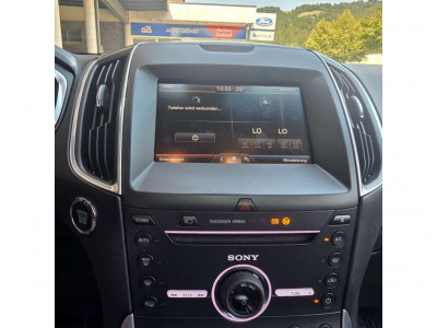 Ford Edge Gebrauchtwagen Ford Edge Gebrauchtwagen