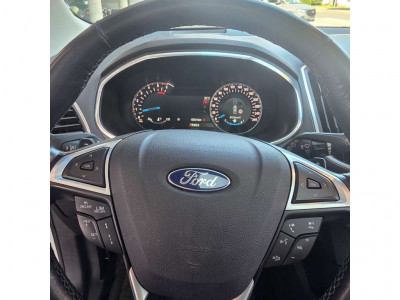 Ford Edge Gebrauchtwagen Ford Edge Gebrauchtwagen