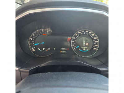 Ford Edge Gebrauchtwagen Ford Edge Gebrauchtwagen