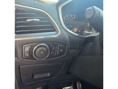 Ford Edge Gebrauchtwagen Ford Edge Gebrauchtwagen
