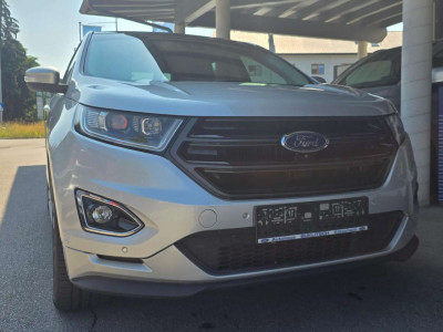 Ford Edge Gebrauchtwagen Ford Edge Gebrauchtwagen