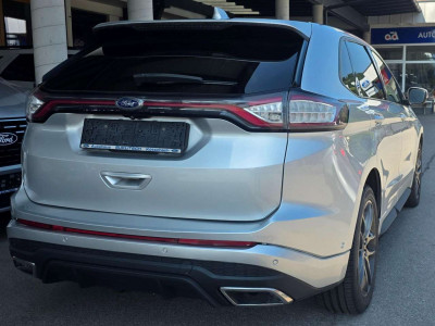 Ford Edge Gebrauchtwagen Ford Edge Gebrauchtwagen