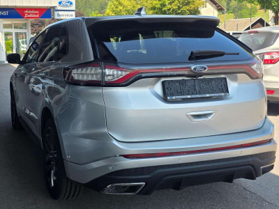 Ford Edge Gebrauchtwagen Ford Edge Gebrauchtwagen