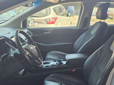 Ford Edge Gebrauchtwagen Ford Edge Gebrauchtwagen