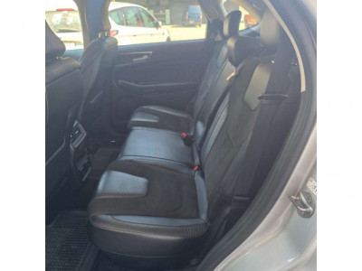 Ford Edge Gebrauchtwagen Ford Edge Gebrauchtwagen