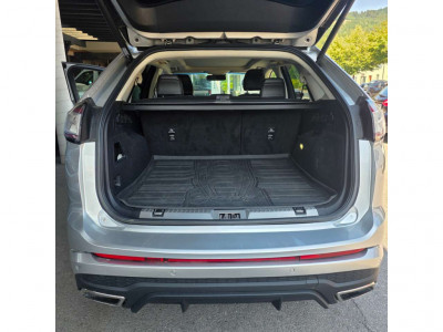 Ford Edge Gebrauchtwagen Ford Edge Gebrauchtwagen