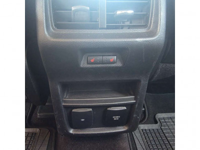 Ford Edge Gebrauchtwagen Ford Edge Gebrauchtwagen