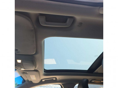 Ford Edge Gebrauchtwagen Ford Edge Gebrauchtwagen