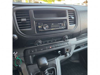 Toyota Proace Gebrauchtwagen Toyota Proace Gebrauchtwagen