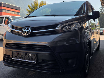 Toyota Proace Gebrauchtwagen Toyota Proace Gebrauchtwagen