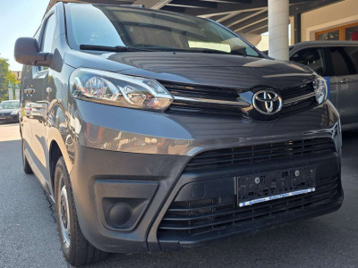 Toyota Proace Gebrauchtwagen Toyota Proace Gebrauchtwagen
