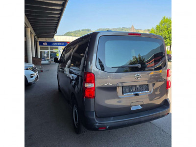 Toyota Proace Gebrauchtwagen Toyota Proace Gebrauchtwagen