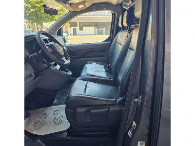Toyota Proace Gebrauchtwagen Toyota Proace Gebrauchtwagen