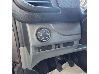 Toyota Proace Gebrauchtwagen Toyota Proace Gebrauchtwagen
